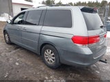 Honda Odyssey Ex-L 5FNRL3H78AB028584 снимка