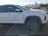 Chevrolet Equinox Fwd Lt 3GNAXHEG9TL344428 fotografie