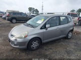 Honda Fit JHMGD38417S025210 снимка