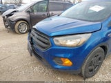 Ford Escape S 1FMCU0F76JUB22034 photo