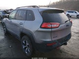Jeep Cherokee Trailhawk 1C4PJMBSXEW188919 снимка