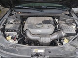 Jeep Grand Cherokee Laredo 1C4RJFAG1EC319951 снимка