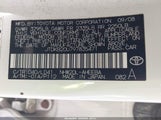Toyota Prius JTDKB20U797835471 снимка