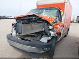Chevrolet Express Cutaway Work Van 1GB0GRFPXM1264612 снимка