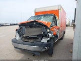 Chevrolet Express Cutaway Work Van 1GB0GRFPXM1264612 снимка