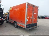 Chevrolet Express Cutaway Work Van 1GB0GRFPXM1264612 снимка