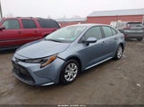 Toyota Corolla Le 5YFEPMAE8NP360004 снимка