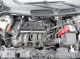 Ford Fiesta Se 3FADP4EJ5KM106570 снимка