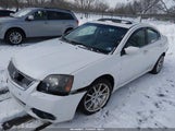 Mitsubishi Galant Es/Se 4A32B3FF9BE017723 снимка