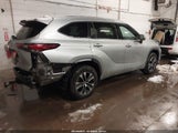 Toyota Highlander Xle 5TDGZRBH4MS103131 снимка