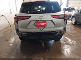 Toyota Highlander Xle 5TDGZRBH4MS103131 снимка
