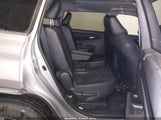 Toyota Highlander Xle 5TDGZRBH4MS103131 снимка