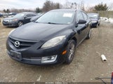 Mazda Mazda6 I Touring Plus 1YVHZ8CH0A5M06982 снимка