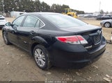 Mazda Mazda6 I Touring Plus 1YVHZ8CH0A5M06982 снимка