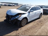 Hyundai Sonata Limited 5NPE34AF6HH496900 снимка