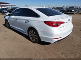 Hyundai Sonata Limited 5NPE34AF6HH496900 снимка