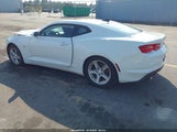Chevrolet Camaro 1Lt 1G1FB1RSXK0105395 снимка