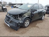 Chevrolet Trax Lt 3GNCJPSB4HL134873 fotografie