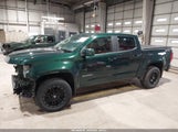 Chevrolet Colorado Lt 1GCGTCE32G1120560 снимка
