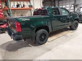 Chevrolet Colorado Lt 1GCGTCE32G1120560 снимка