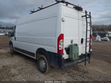 Ram Promaster  High Roof 159 Wb 3C6TRVDG5KE503533 fotografie