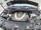 Mercedes-Benz Ml 350 4JGBB5GB7AA607849 снимка