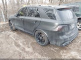 Mercedes-Benz Amg Gle 63 4Matic 4JGDA7EB6HA883296 снимка