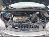 Honda Cr-V Ex-L 5J6RM4H79DL080207 снимка