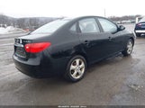 Hyundai Elantra Se KMHDU4AD7AU049393 снимка