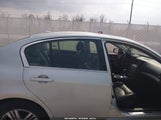 Infiniti G37X JN1CV6ARXCM977788 снимка