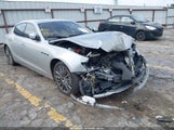 Maserati Ghibli ZAM57XSA2H1203487 снимка