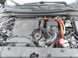 Acura Ilx Hybrid 1.5L 19VDE3F37DE301697 снимка