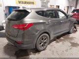 Hyundai Santa Fe Sport 2.4L 5XYZT3LB5EG193325 снимка