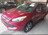 Ford Escape Titanium 1FMCU9JX7GUA18298 снимка