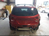Ford Escape Titanium 1FMCU9JX7GUA18298 fotografie