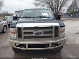 Ford F-250 Fx4/Harley-Davidson/King Ranch/Lariat/Xl/Xlt 1FTSW21R99EB23277 снимка