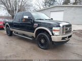 Ford F-250 Fx4/Harley-Davidson/King Ranch/Lariat/Xl/Xlt 1FTSW21R99EB23277 fotografie