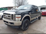 Ford F-250 Fx4/Harley-Davidson/King Ranch/Lariat/Xl/Xlt 1FTSW21R99EB23277 fotografie