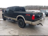 Ford F-250 Fx4/Harley-Davidson/King Ranch/Lariat/Xl/Xlt 1FTSW21R99EB23277 photo