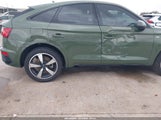Audi Q5 Sportback Premium Plus 45 Tfsi S Line Quattro S Tronic WA15AAFY8N2059163 photo