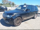 LAND ROVER RANGE ROVER 3.0L V6 SUPERCHARGED HSE SALGS2PF4GA****** снимка