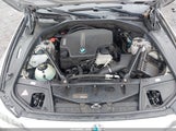 BMW 528I xDrive WBA5A7C50ED620475 снимка
