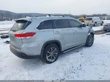 Toyota Highlander Xle 5TDJZRFH4HS440730 снимка