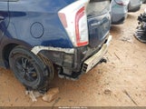 Toyota Prius Two JTDKN3DU7F0410585 снимка