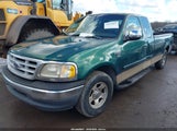 Ford F-150 Lariat/Xl/Xlt 1FTRX17L8XNA46858 снимка