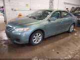Toyota Camry Le 4T4BF3EKXAR085315 снимка