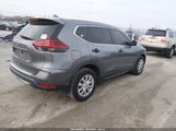 Nissan Rogue S 5N1AT2MT1JC765550 снимка
