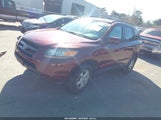 Hyundai Santa Fe Gls 5NMSG13D17H101695 снимка