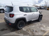 Jeep Renegade Sport 4X4 ZACCJBAH9HPF87475 fotografie
