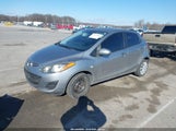 Mazda Mazda2 Sport JM1DE1HY3B0103368 снимка